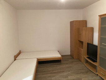 Prenájom 1-izbový byt - Prachatická, Zlatý Potok - 5