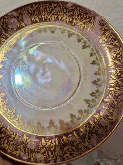 Čajová súprava - 5