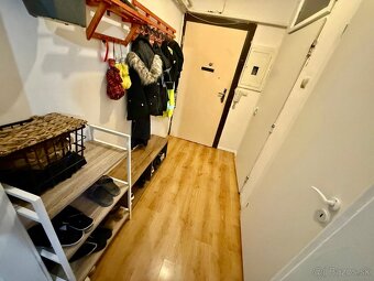 PRÍJEMNÝ 2-IZBOVÝ BYT NA KRÍŽNEJ ULICI - 5