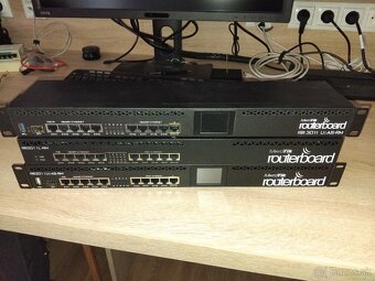 Mikrotik router switch - 5