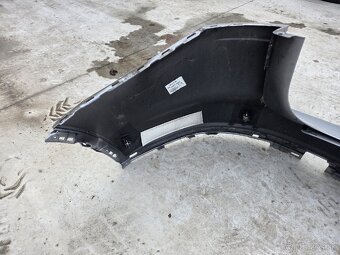 Zadny naraznik touareg 3 2018- - 5