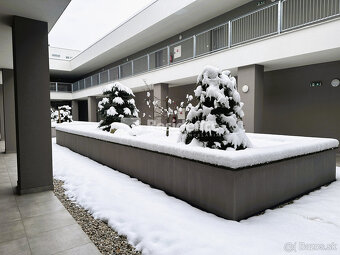 Na predaj: moderné apartmány – Kapitána Nálepku, LM - 5