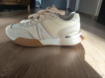 Dámske tenisky Lacoste 39 - 5