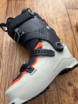 Dynafit Radical Pro - 5