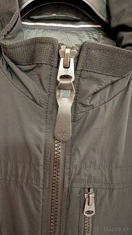 Kvalitná pánska bunda Marc O'Polo - 5