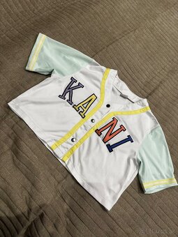 Značkové tričká - 5