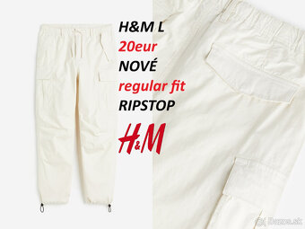 Tepláky HM THERMOLITE, Kapsáče HM, Tepláky HM NEOPRÉN - 5