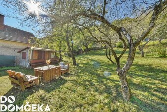 DO DOMČEKA | REZERVOVANÉ Stavebný pozemok s inžinierskymi si - 5