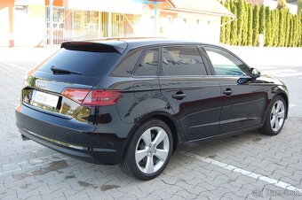 Audi A3 - 5