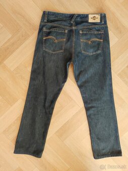 Pracovná bunda, Pracovné nohavice, Rifle, Pánske bundy - 5