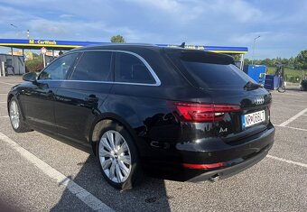 Audi A4 Avant 2.0 TDI S tronic S Line 160.tis.km - 5