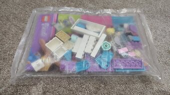 Lego 41383, 41308, 41355, 41356, 41123 - 5