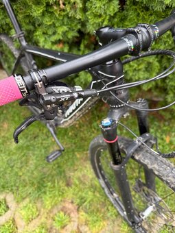 Predam Nakita team c 29 karbon - 5