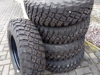 Suzuki Jimny 1.3i rv2011 Kúpené v SR - 5