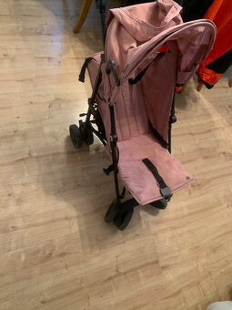 Golfový kočík - 5