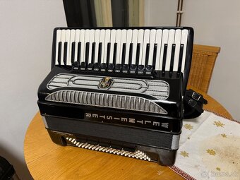 Weltmeister Supita - 5