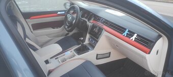 Wv Passat B8 2.0tdi 110 Kw combi 4motion - 5