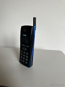 Ericsson GH 198 - 5