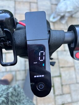 Xiaomi Mi Electric Scooter Pro 2 - 5