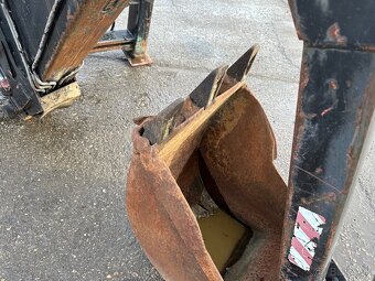 PODKOP NA UNC 1999 VIN 197 - 5