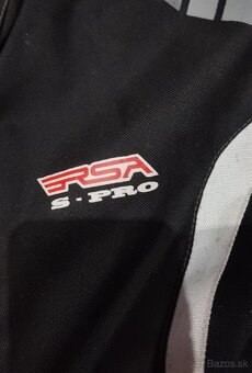 Dvojdielná kombinéza RSA - 5