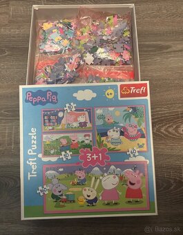 Mix hier pre 3-7rokov - 5