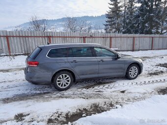 Volkswagen passat B8 - 5
