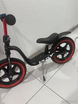 Detské odrážadlo Puky - 5