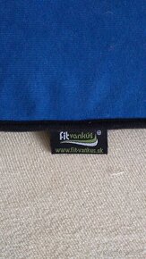 Predám Dynasit vankúš, PC vankúš,Fit vankúš,barle,podložky - 5