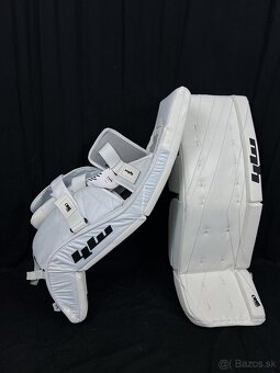 Brankárska výstroj. (MH) - 5