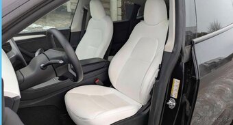 Tesla model Y Dual M - Long Range - 5