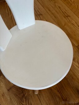 Detsky stolik so stolickami - 5