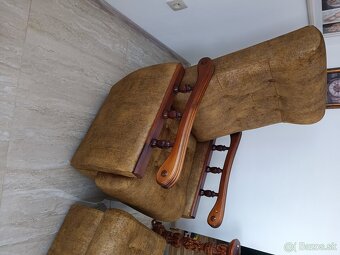 Nádherné kreslá - 5