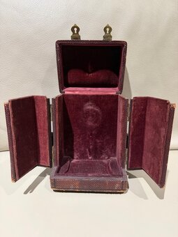 cestovné hodinky - 5