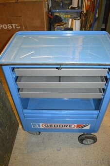 predam kvalitny dielensky vozik GEDORE - 5