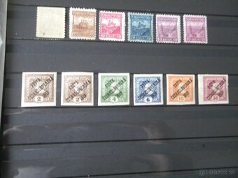 CSR I.  1919 - 26 - 5