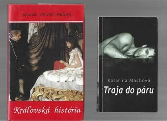 Knihy pre ženy 2 - 5