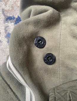 Stone Island mikina - 5