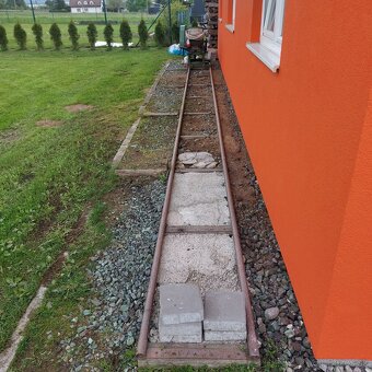 Koĺajová píla - 5