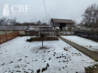 Aggtelek- dvojgeneračný dom na predaj - 5