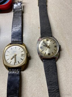 Mechanicke hodinky - 5