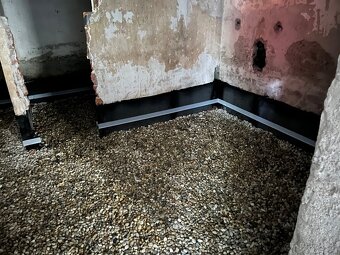 Strechy, hydroizolácie - 5