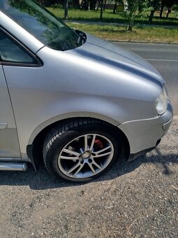 Predám Volkswagen Touran - 5