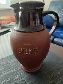 Džbán na Pivko nový - 5