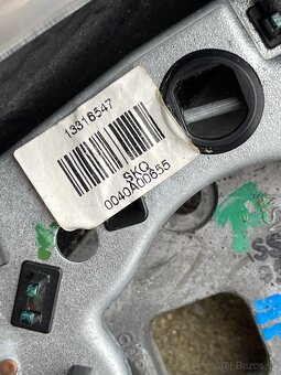 Kozeny volant Opel Imsignia 13316547 - 5