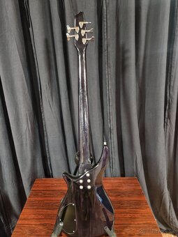 Basgitara Harley Benton hbb 500 - 5