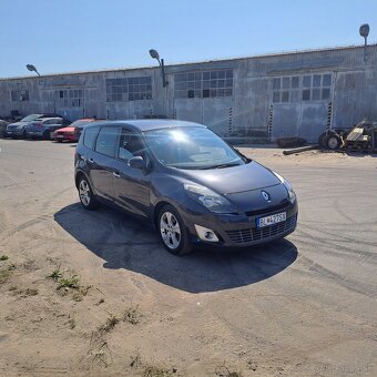 Renault Scenic III - 5