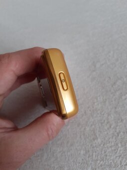 NOKIA 6300 GOLD - 5
