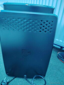 Kávovar Philips - 5