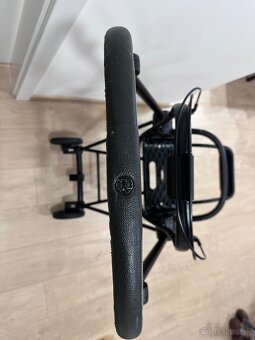 Cybex Mios s prislusenstvom - 5